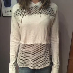 Free People Sweatshirts XS